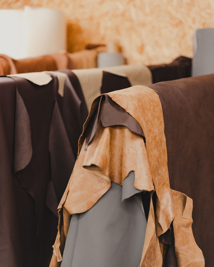 Vegetable Tanned Leather Belt: What to Know