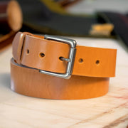 The Great American English Bridle Belt