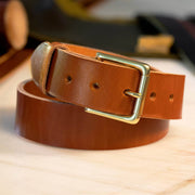 The Great American English Bridle Belt