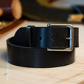 The Great American English Bridle Belt