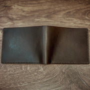 The Sweet Jersey BiFold - Havana