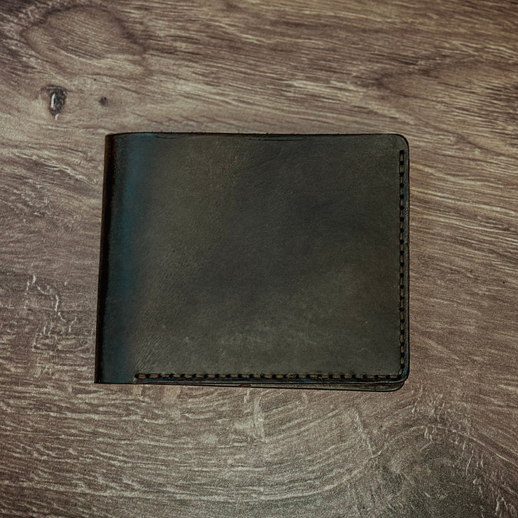The Sweet Jersey BiFold - Havana