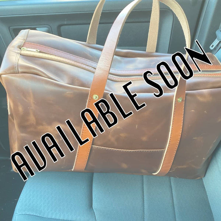 Duffle Bag