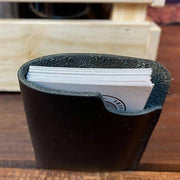 Single Slotter - Black Luxe - Amopelle Co.